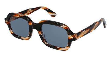 GG0072S Sunglasses Frames by Gucci.